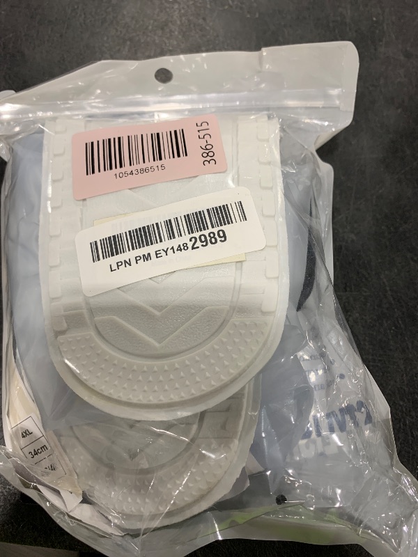 Photo 1 of Waterproof Shoe Covers, Rain Shoe Covers Transparent Reusable Non Slip Shoe Cover for Outdoor Women and Men