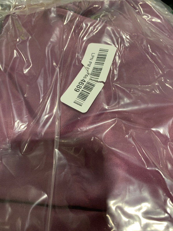 Photo 1 of Travel Duffle Bag, Weekender Travel Bag Men Small Gym Bag for Women, Hospital Bag for Labor and Delivery, Overnight Bag Luggage Bag with Trolley Sleeve, Airplane Travel Essentials for Flying(Purple)