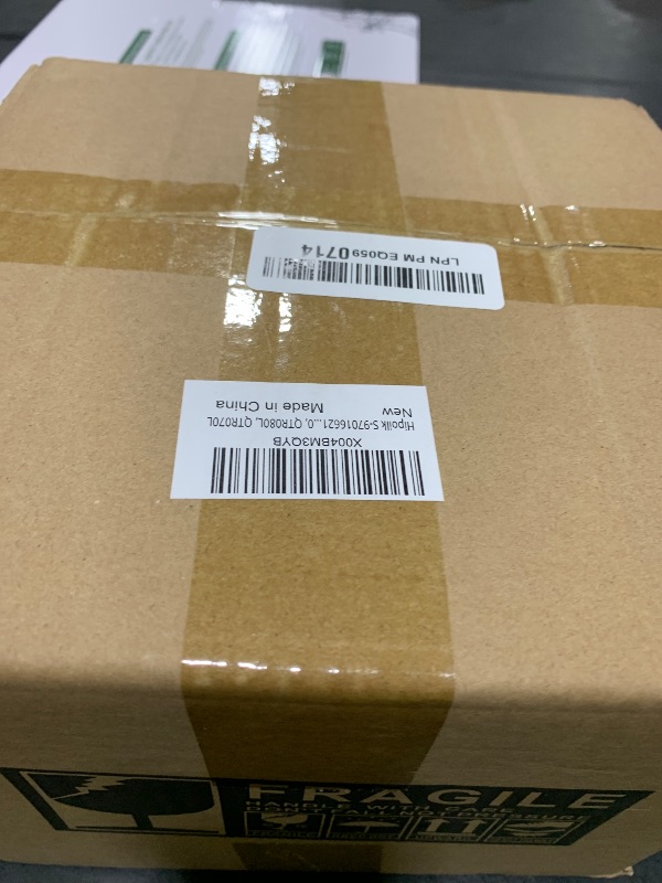 Photo 1 of Hipoilk S-97016621 Bathroom Fan Motor Replacement for Broan Nutone Bathroom Exhaust Fan QTN80L, QTN80L-A, QTR080, QTRN080, QTR070, QTR080L, QTR070L