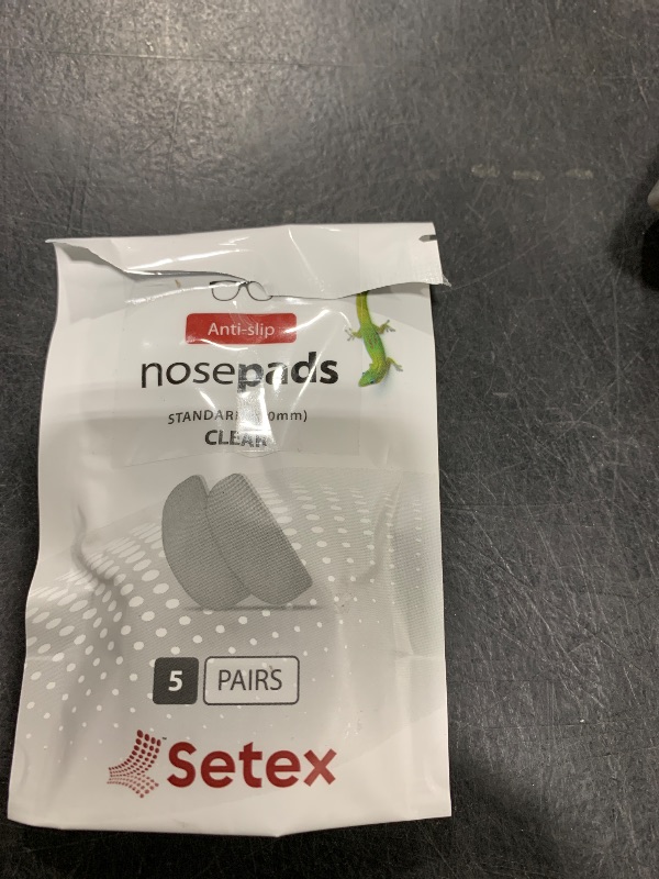 Photo 1 of anti slip nose pads 