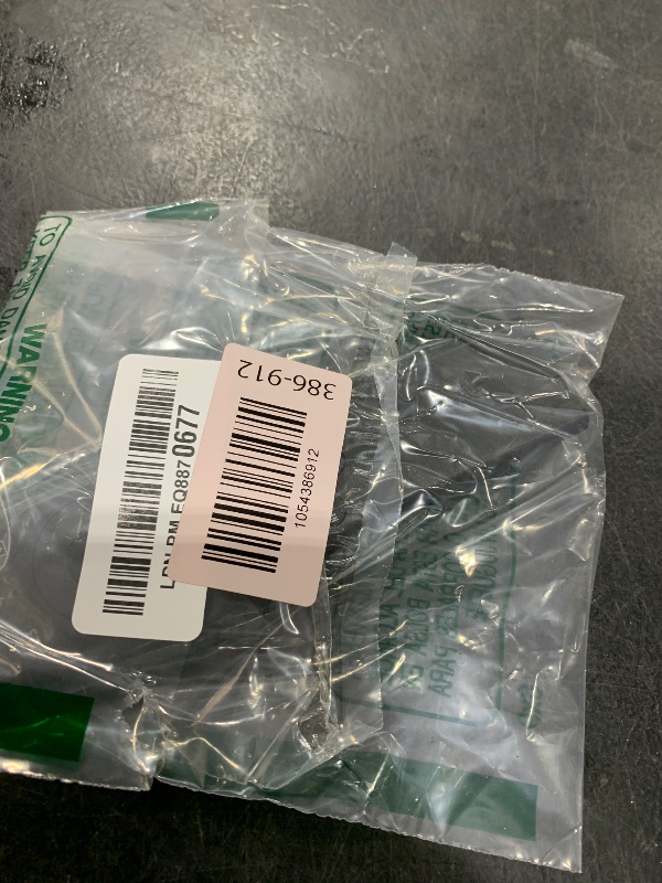 Photo 1 of Replacement for Samsung TV Remote, for All 2019-2025 Samsung Remote Control for Smart TV with Voice Control. No Solarcell. 2-Year Warranty.