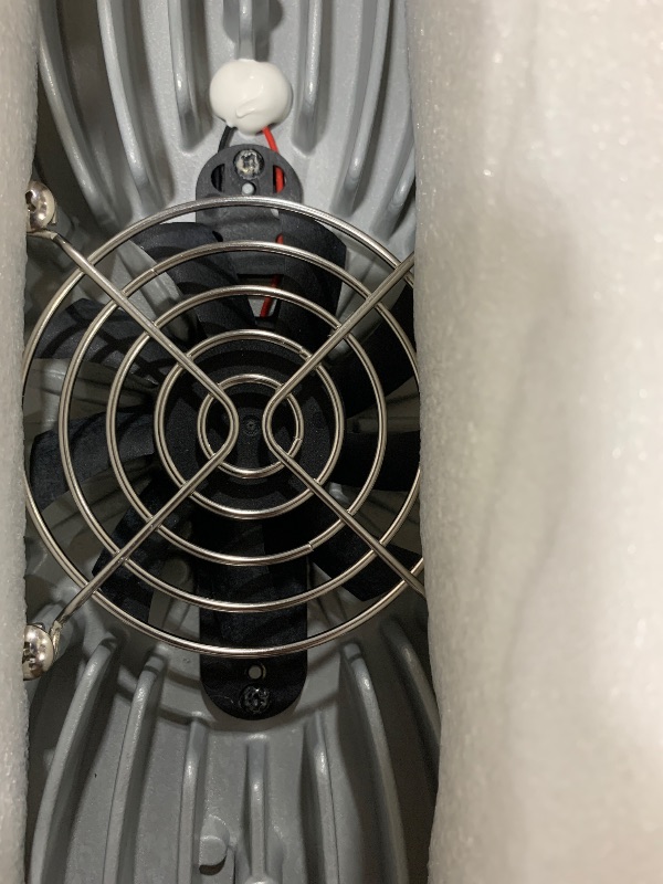 Photo 1 of YILEIDE 58.4V20A Golf Cart Lithium Battery Charger On-Board with OT (M8: 14-8 terminals) for 16 Strings LiFePO4