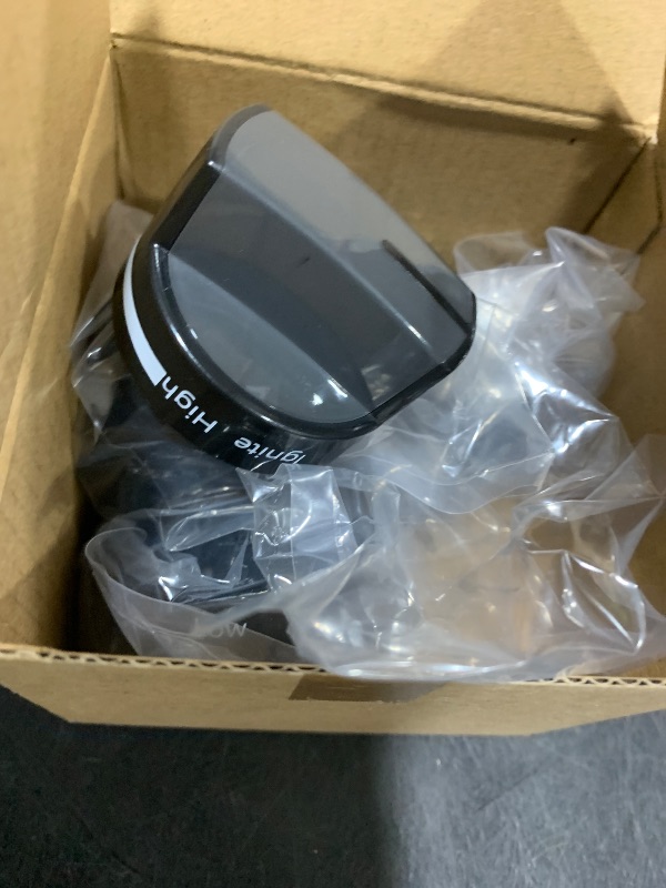 Photo 1 of Control Knobs Fit for Weber Summit Grill