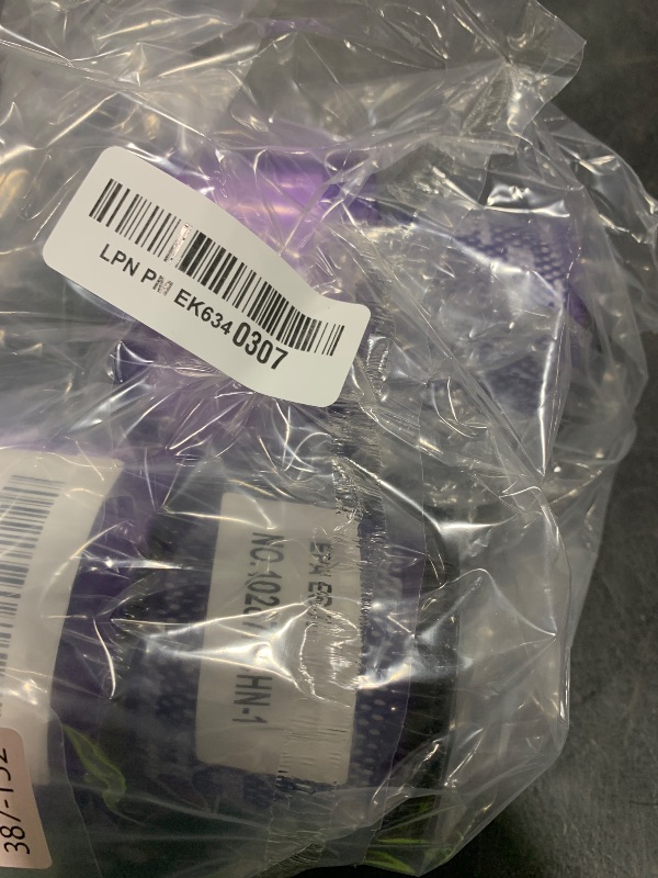 Photo 1 of Improvedhand Filter Replacement for Dyson V11 Animal, V11 Torque Drive Detect Cordless Vacuum, Replace Part # 970013-02 (2 Pack)