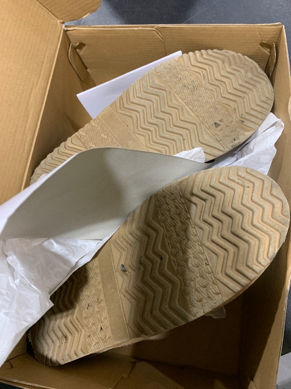 Photo 1 of UGG Women's Tazz Ii Slipper, Chestnut, 9