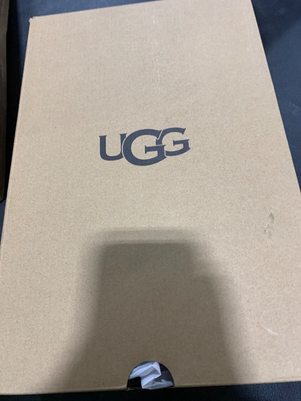 Photo 1 of UGG Women's Tazz Ii Slipper, Chestnut, 9