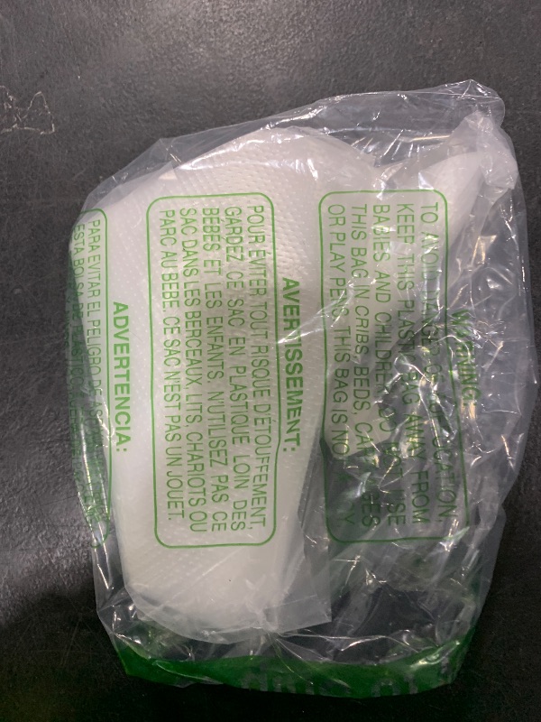 Photo 1 of 100 Pieces Piping Bags Disposable - Tipless Piping Bags | Pastry Bags | Icing Piping Bags | Frosting Bags for Cake Cookies Baking Decorating