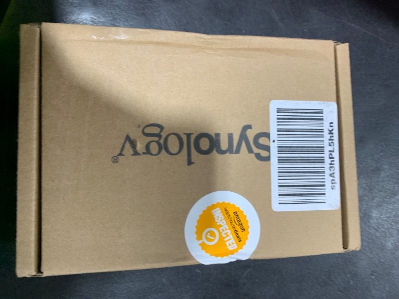 Photo 1 of Synology HAT3300 2TB Plus Series SATA HDD 3.5" (HAT3300-2T)
