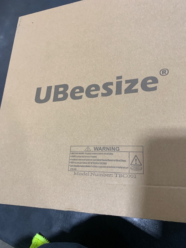 Photo 1 of UBeesize 12'' Selfie Ring Light with 62’’ Tripod Stand for Video Recording, Live Streaming(YouTube, Instagram, TIK Tok), Compatible with Phones, Cameras and Webcams Pink