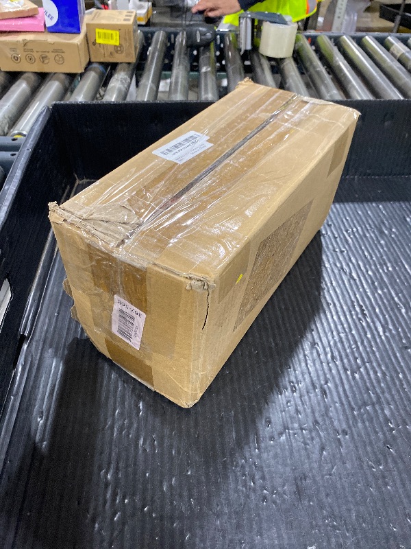 Photo 1 of Adviace 812-3370 Convection Blower Fan for Quadrafire Classic Bay 1200 FS Pellet Stove, for Quadra-Fire Classic Bay CB1200 Freestanding Model