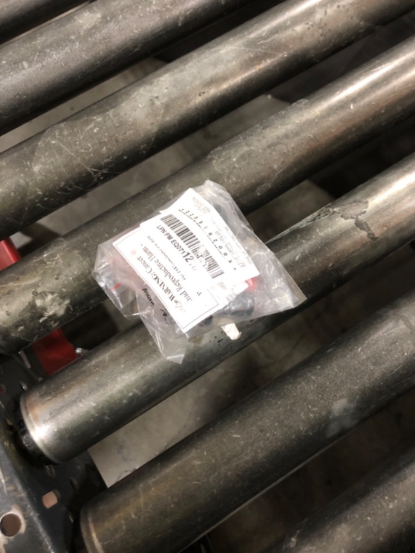 Photo 1 of uxcell Battery Terminal Insulating Rubber Protector Covers for 20mm Terminal 12mm Cable Red Black 2 Pairs