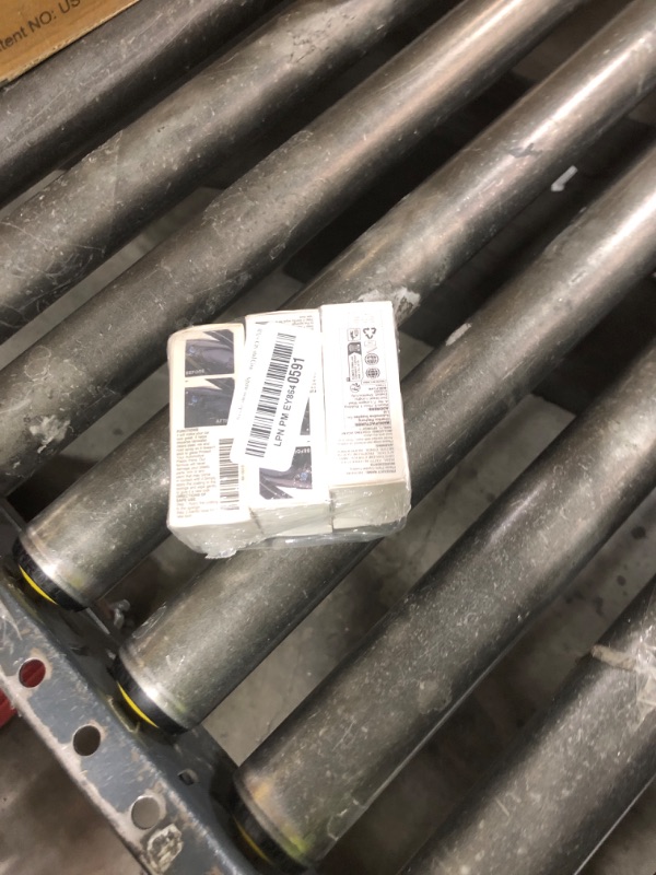 Photo 1 of 3Pcs Crystal Coating for Car, Plastic Parts Crystal Coating, Cristal para PláStico Del Carro for Car, Great Gloss Protection, Long Duration Refurbish Agent with Spong