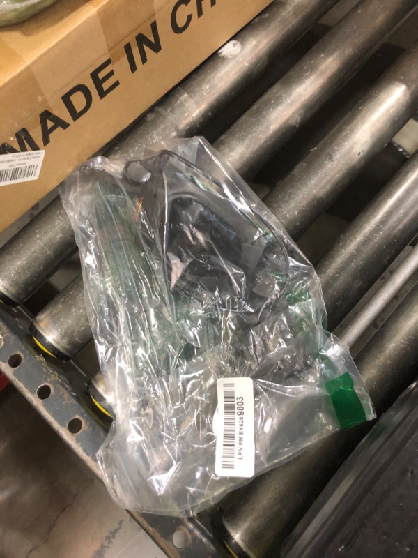 Photo 1 of GoaMotors 5C3Z-7210-AAA Shift Lever and Shifter Boot Compatible with Ford E-150 E-250 E-350 E-450 E-550 Econoline Super Duty Excursion Expedition F-150 F-250 F-350 F-450 F-550 Super Duty