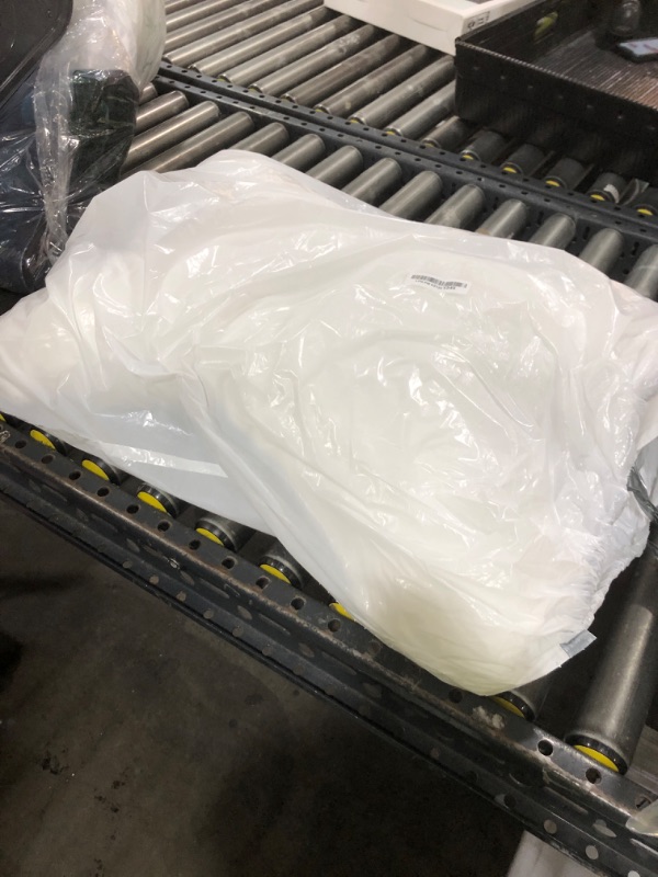 Photo 1 of CPAP Pillow by Pillows with a Purpose - Jumbo Size with Cooling Fabric - Unqiue Design with Contoured Cut-Outs - Hypoallergenic with Cover Included