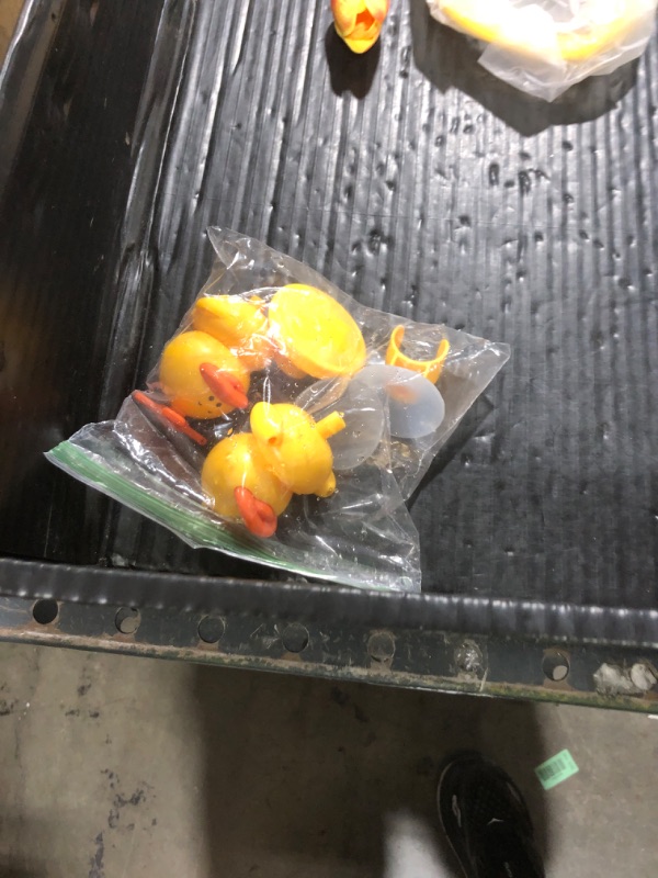 Photo 1 of Rubber Ducks