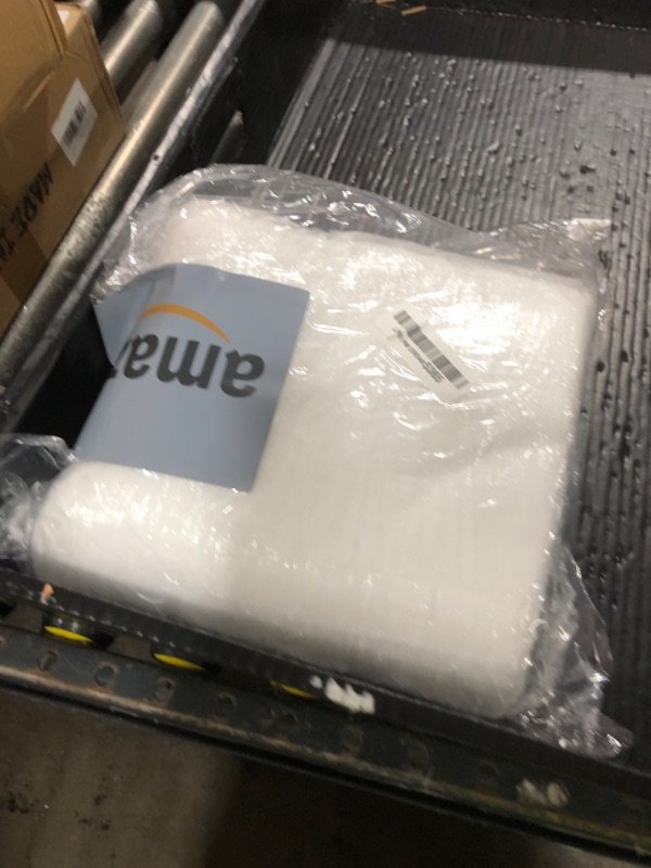 Photo 1 of 150 Sheets Packing Foam Sheets for Moving 10"x10" Cushion Foam Sheets for Packing Wrapping Fragiles, Packing Material for Moving Supplies, Alternative for Bubble Wrap