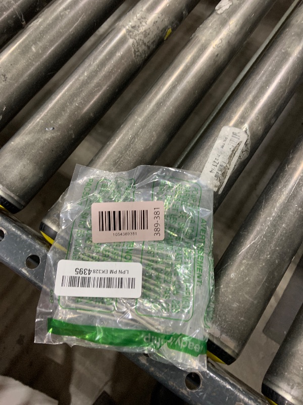 Photo 1 of uxcell #8-32x2-3/4 Button Head Socket Cap Screws, 20pcs 304 Stainless Steel Fasteners Hex Bolts Screws, Full Thread Hex Drive Screws