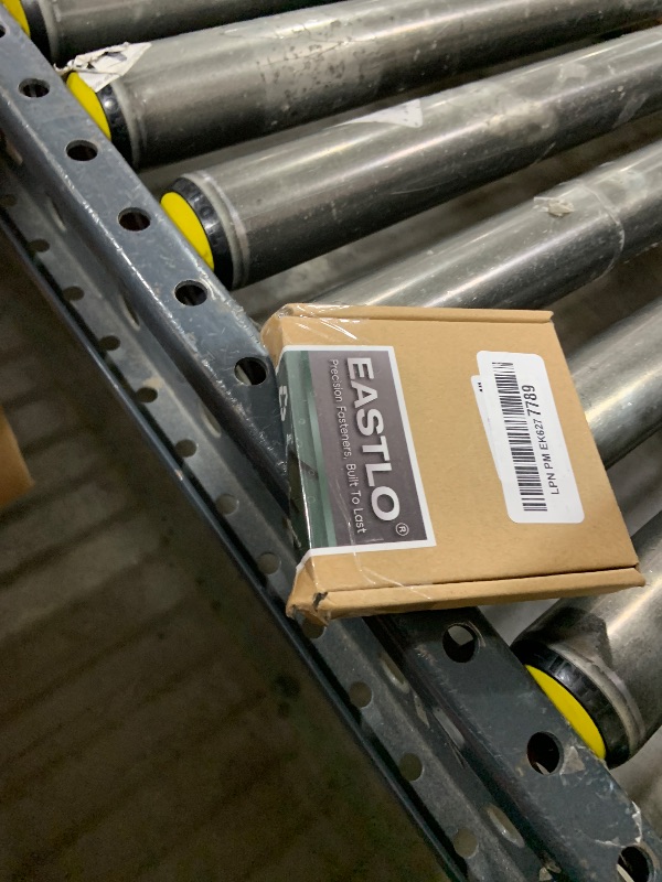 Photo 1 of 1/4-20 x 3/4" Button Head Socket Cap Bolts Screws, 304 Stainless Steel 18-8, Allen Hex Drive, Bright Finish, Fully Machine Thread, Pack of 25