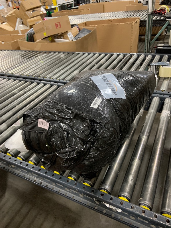 Photo 1 of 1 MIDDLE ONE Body Pillow, Memory Foam Body Pillows for Adults Sleeping, Long Pillow for Bed, Big Large Firm Full Body Pillow for Side Sleeper, 20x54 Inch, Navy Blue