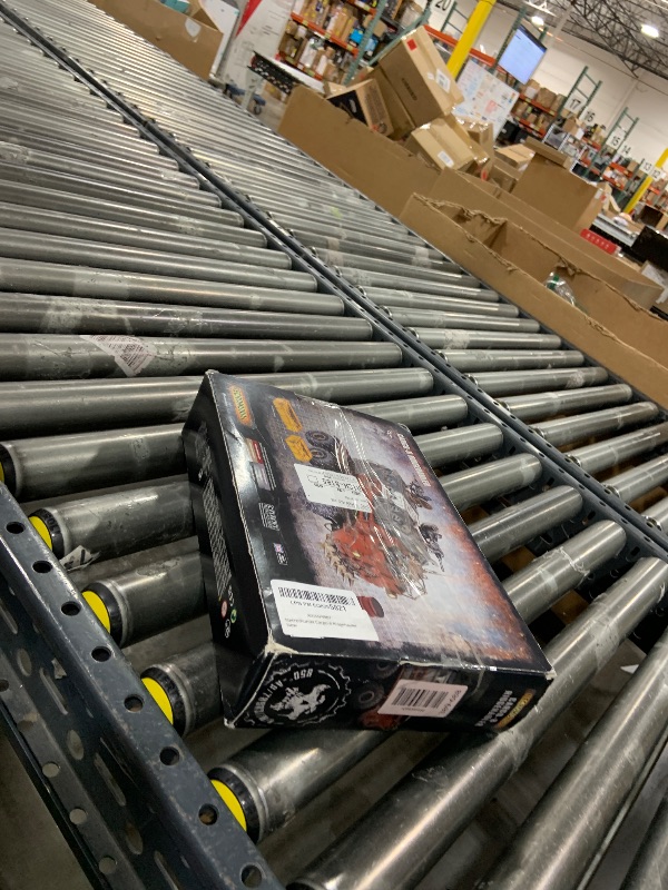 Photo 1 of Games Workshop Necromunda: Cargo-8 Ridgehauler
