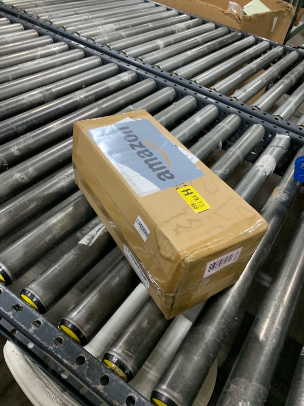 Photo 1 of Refrigerator Ice Maker Assembly DA97-07603B Compatible with Section Samsung Models Replaces DA61-03213B, DA97-07603A,Replacement Assembly Refrigerator Ice Maker Replacement