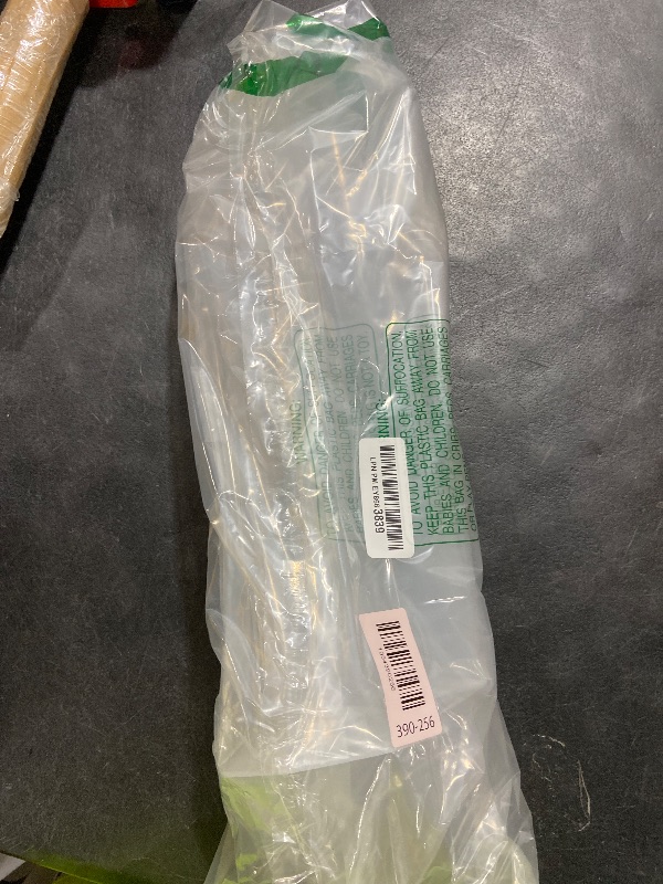 Photo 1 of 2-Pack 100ml Plastic Graduated Cylinders - Ultra-Clear & Accurate Measurement Markings for Laboratory, Educational & Scientific Research?Plastic Cylinder RESALET (2, 100ML)