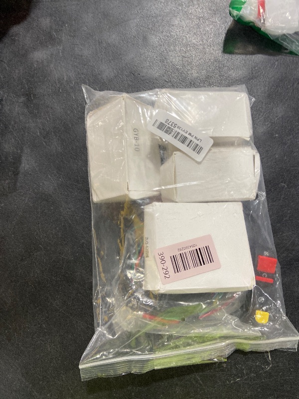 Photo 1 of Complete Electrics Wiring Harness CDI Ignition Coil Solenoid Relay Spark Plug Kits for Chinese 4-Stroke ATV Quad Dirt Bike 150cc 200cc 250cc Go Kart by OTOHANS AUTOMOTIVE