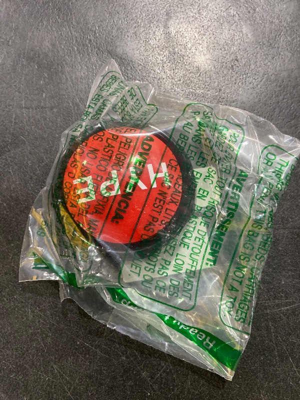 Photo 1 of Hype Button | Hip Hop Air Horn Sound Effect Button (Batteries Included) Stocking Stuffer Back to School Classroom Teacher Office Desk Sales Marketing Gag Nut Funny Toy Live Streaming Gaming DJ Remix
