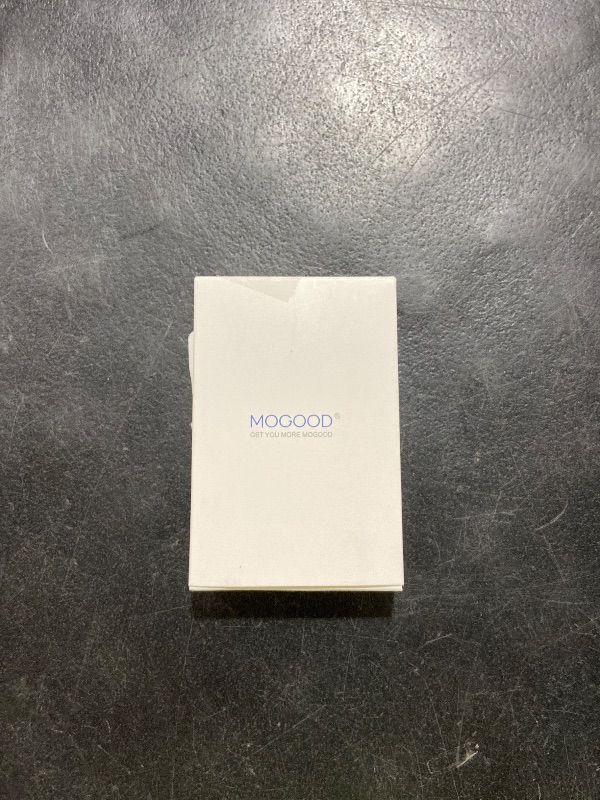 Photo 1 of MOGOOD 3 in 1 USB Splitter Cable, Portable USB 2.0 Hub for Charging, Data Transfer, Laptop, Mac