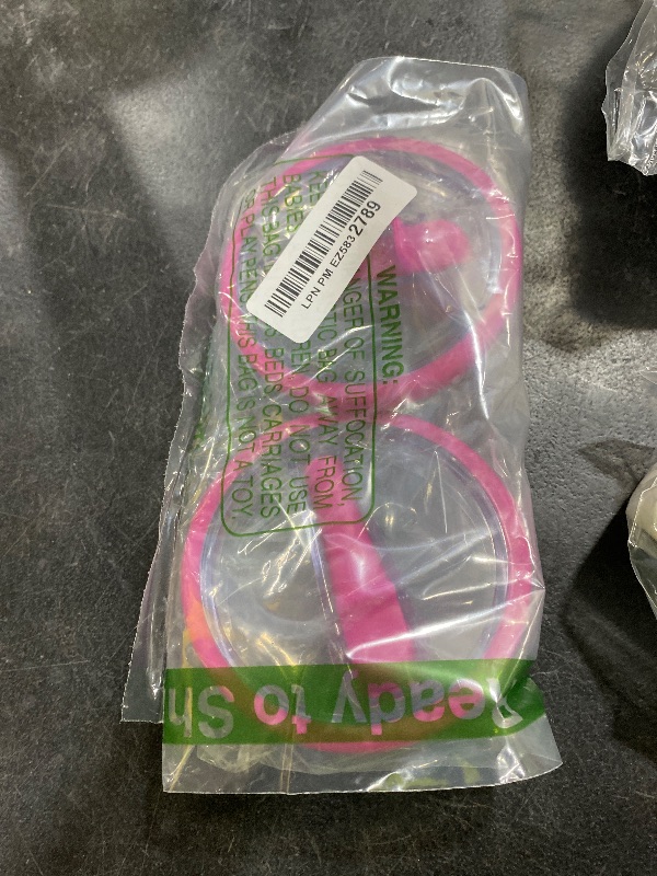 Photo 1 of EXOasis ???????? Leak Proof Flip Straw Lid Replacement for 40oz Stanley Quencher H2.0, No Spill Accessories with Extended Straw &Enhanced Sealed Lid (Magenta)