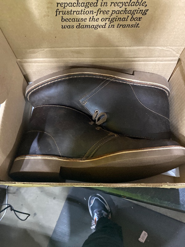 Photo 1 of Clarks Men's Bushacre 2, Beeswax,11.5 M US