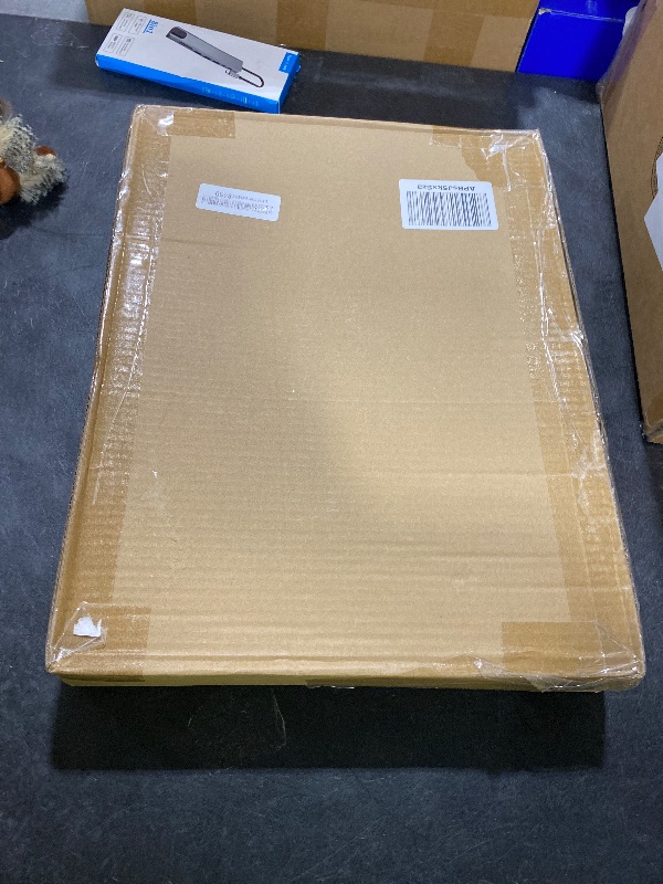 Photo 1 of QiaoYoubang 1U Server Cabinet Case 19 Inch Rack Mount Lockable Drawer with Key, 12.6 Inch Depth (1U)