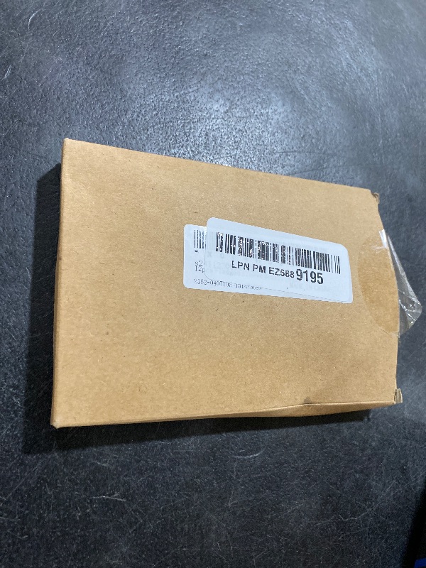 Photo 1 of uxcell 12pcs Flanged Sleeve Bearings Plastic Bushings ID 12mm x OD 13.6mm x Length 11.2mm Nylon Bushings, White