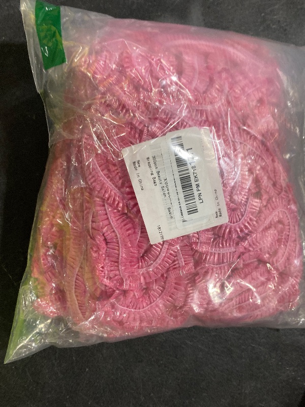 Photo 1 of 300 piece Salon basin Wrapping Bags 