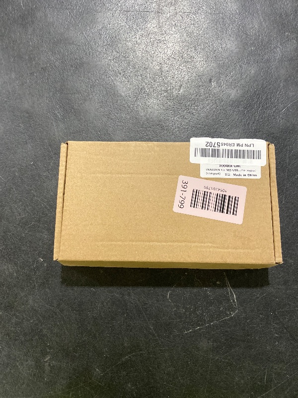 Photo 1 of VANJUNN For NES USB Joystick PC Computer Gamepad for Nintendo NES USB Controller Game Joypad (USB port)