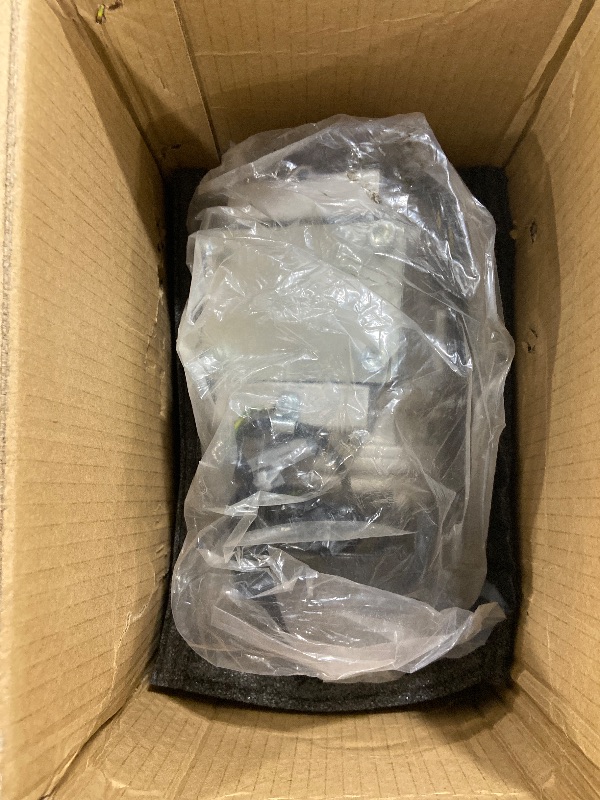 Photo 1 of ECCPP A/C Compressor 1995-2004 for Toyota Tacoma 3.4L Air Conditioning Compressor Fast Cooling