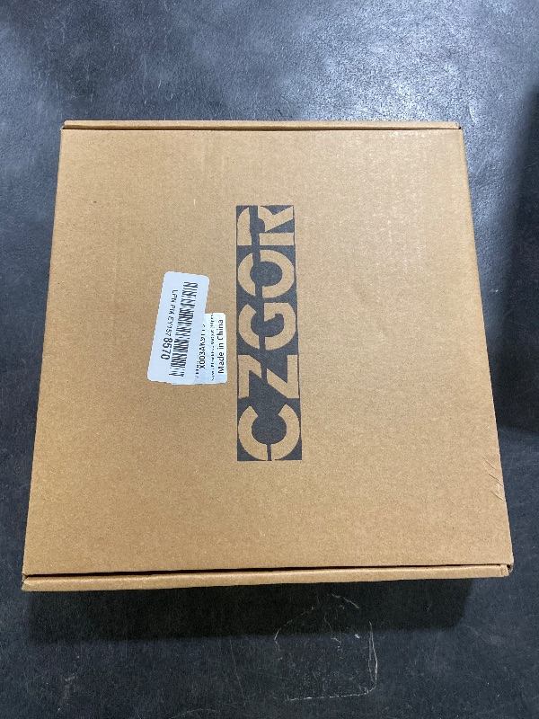 Photo 1 of Czgor DMX Cable 6.5 ft, 10 Pack Flexible 3 Pin XLR Male to Female Cable Wire for Stage Lighting Signal XLR Connection Stage Light Wire for Par Light Moving Head Spotlight Input & Output