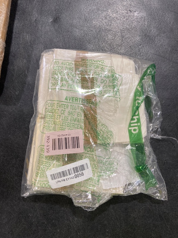 Photo 1 of Outus 1000 Pcs Flat Glassine Bags Waxed Paper Cookies Packaging Semi Transparent Cookie Sleeves Treat Bags Small Paper Supplies for Handmade Soaps Packaging Bakery Cookies Candy Party Favor (3x5 Inch)