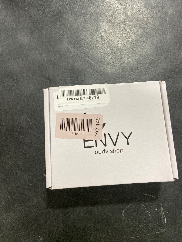 Photo 1 of Envy Breast Polyurethane Pads Lumpectomy Swim Enhancer Breast Pads (L)