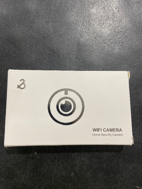Photo 1 of Hidden Camera 4K Spy Camera with Night Vision, 4H Battery Life, Motion Detection Alerts, SD/Cloud Storage, Phone App Control & Real-Time Alerts, Indoor Security Camera for Home/Office/Baby Monitoring