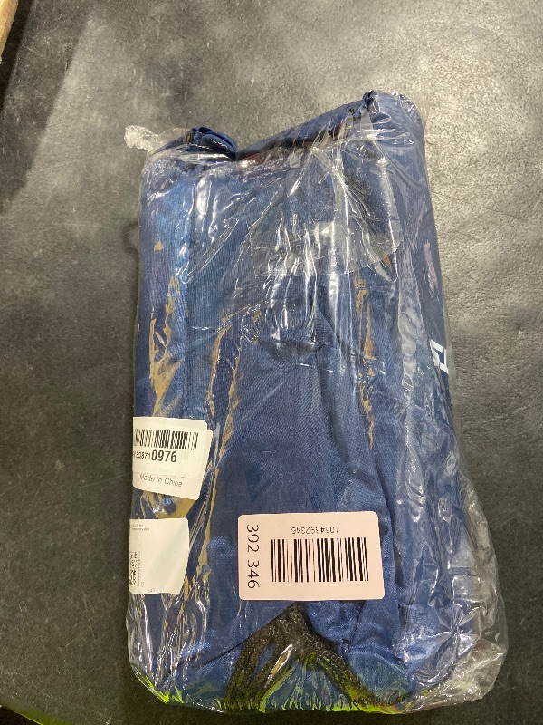 Photo 1 of WANNTS Sleeping Pad, Ultralight Inflatable Sleeping Pad for Camping, Built-in Pump, Ultimate for Hiking - Airpad, Carry Bag,-Compact & Lightweight Camping pad(Blue)