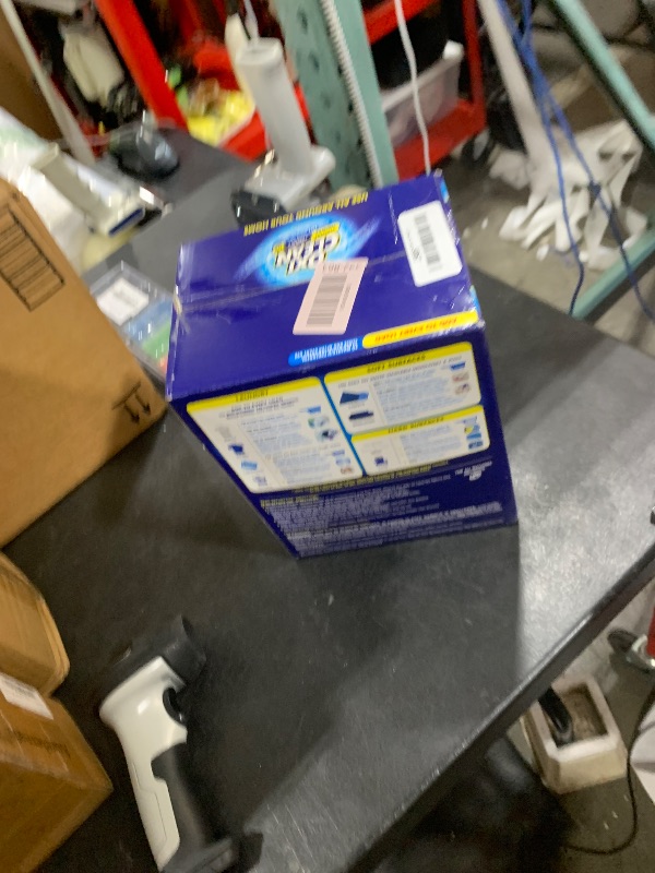 Photo 1 of OxiClean Versatile Stain Remover Powder, 7.22 lb
