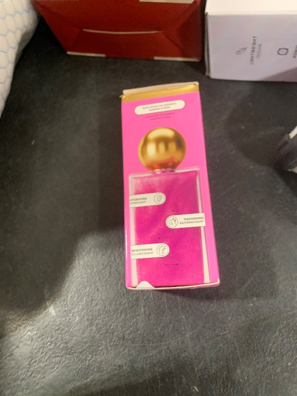 Photo 1 of Truly Beauty Birthday Sex Luxury Body Oil