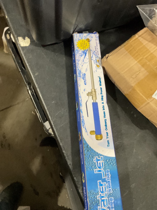 Photo 1 of Rerennco Nozzles and Hose Quick Connectors