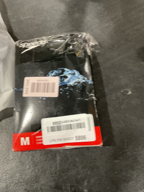 Photo 1 of Speedo 8705225043136 Vortex Maze Jammer Team Blue 36