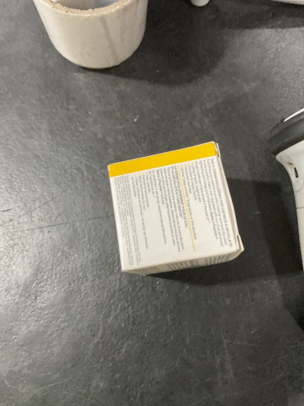 Photo 1 of StriVectin Tighten and Lift Advanced Neck Cream PLUS, 1.0 oz for Tightening and Firming Neck and Décolleté Lines, Visibly Reducing Sagging and Crepey Skin for Smooth Healthy Looking Skin