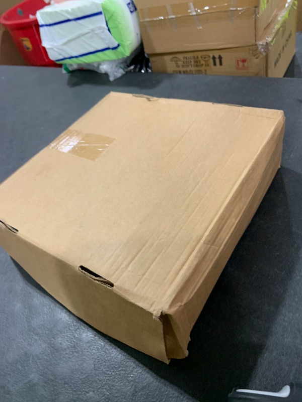 Photo 1 of Fullhawl 250 PCS Paper Bread Bags with Window 4.7 x 3.5 x 11.8 Inch sourdough Bakery Storage Bags Tin Tie Tab Lock Kraft White Paper Bag Bakery Loaf Bag with Label Seal Stickers for Cookie Treat Snack
