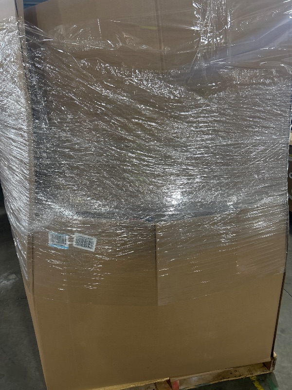 Photo 1 of Nellis Variety Box: Pallet 
