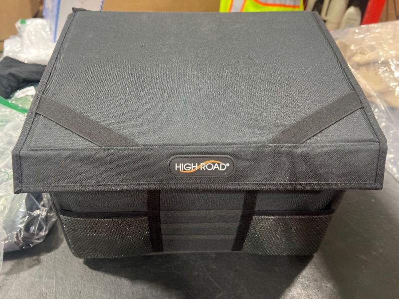 Photo 1 of box