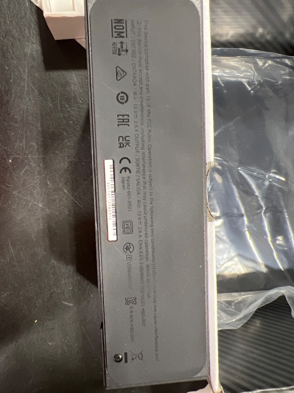 Photo 1 of Nintendo Switch™ - OLED Model: Super Smash Bros.™ Ultimate Bundle (Full Game Download + 3 Mo. Nintendo Switch Online Membership Included)